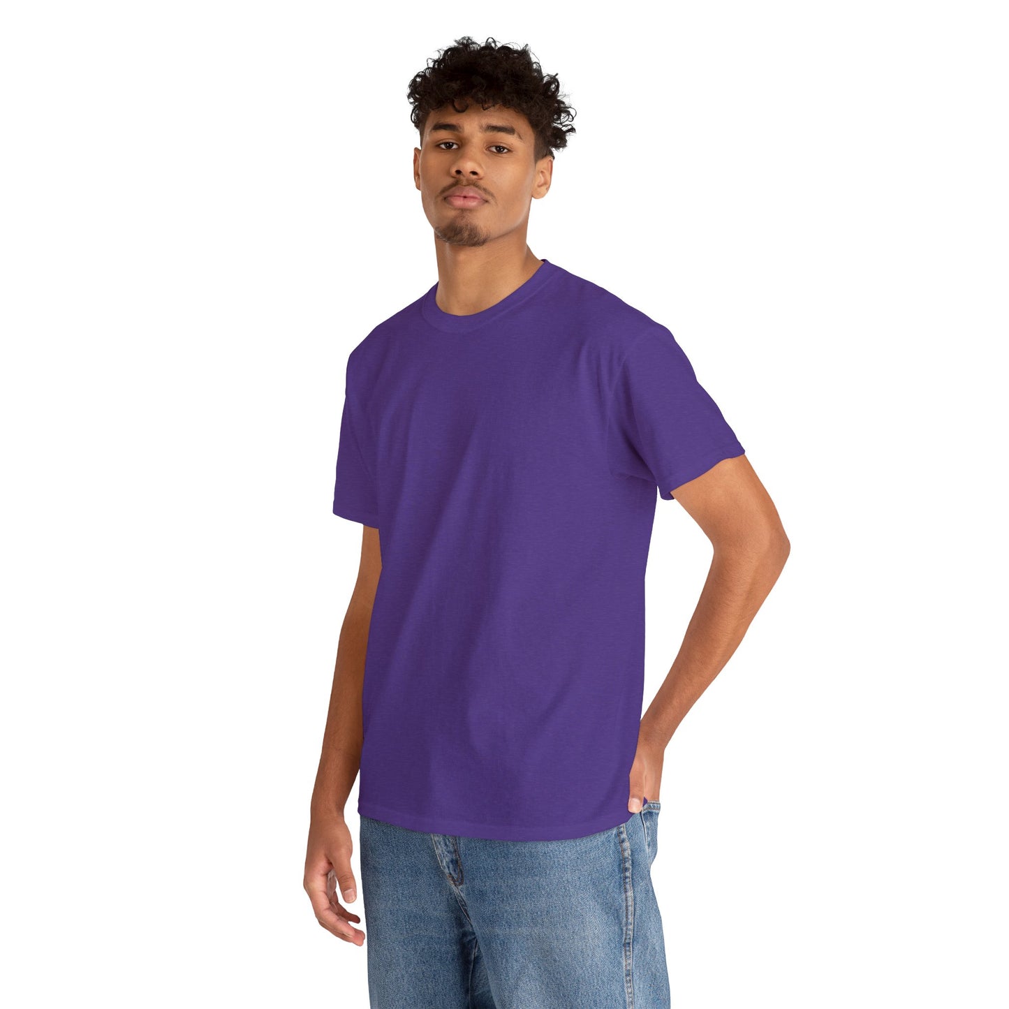 Unisex All You Need is Less T-Shirt (Multiple Colours)