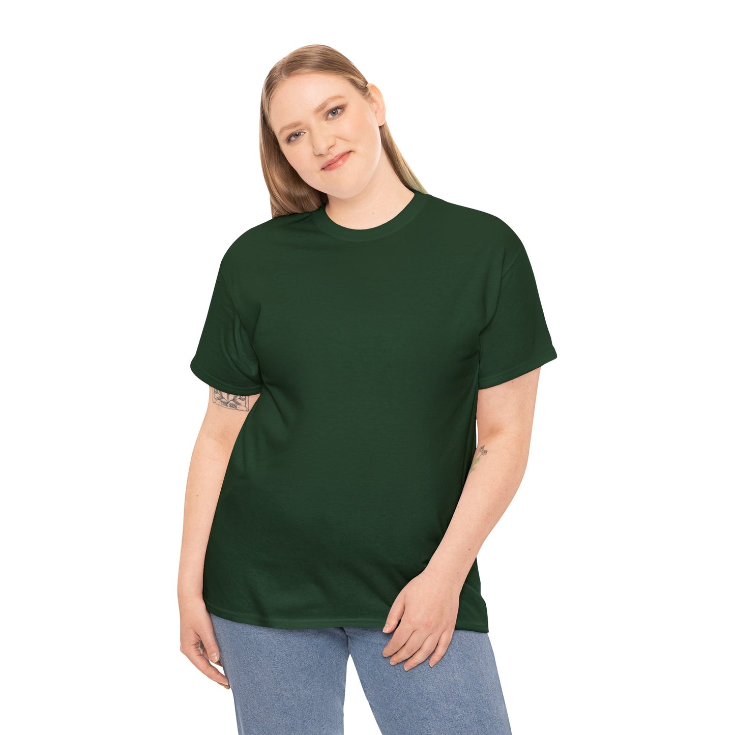 Unisex All You Need is Less T-Shirt (Multiple Colours)