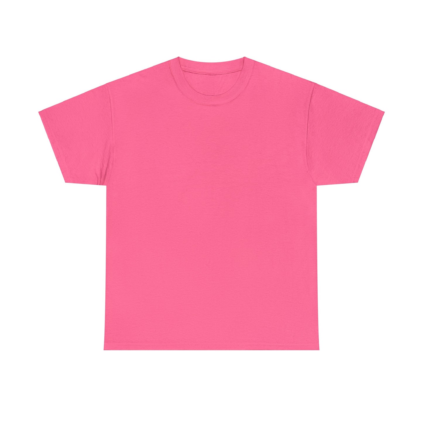 Unisex All You Need is Less T-Shirt (Multiple Colours)