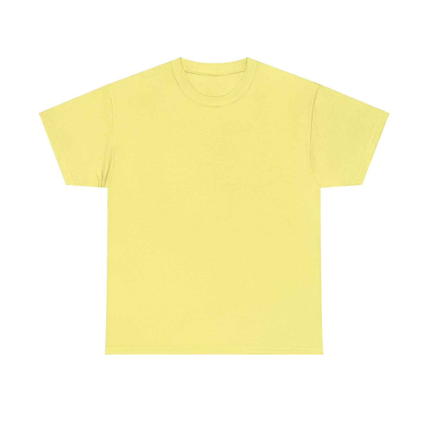Unisex All You Need is Less T-Shirt (Multiple Colours)
