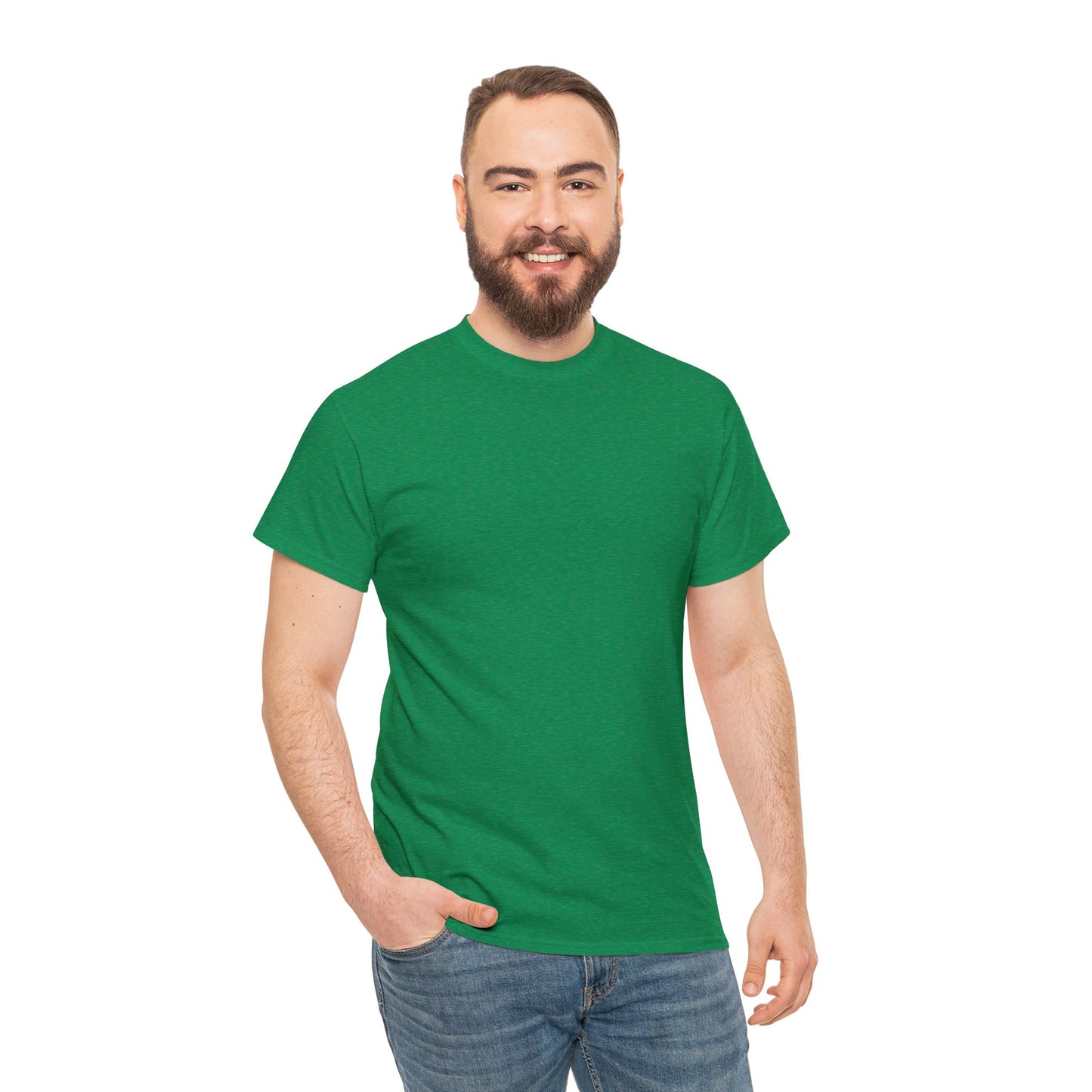 Unisex All You Need is Less T-Shirt (Multiple Colours)
