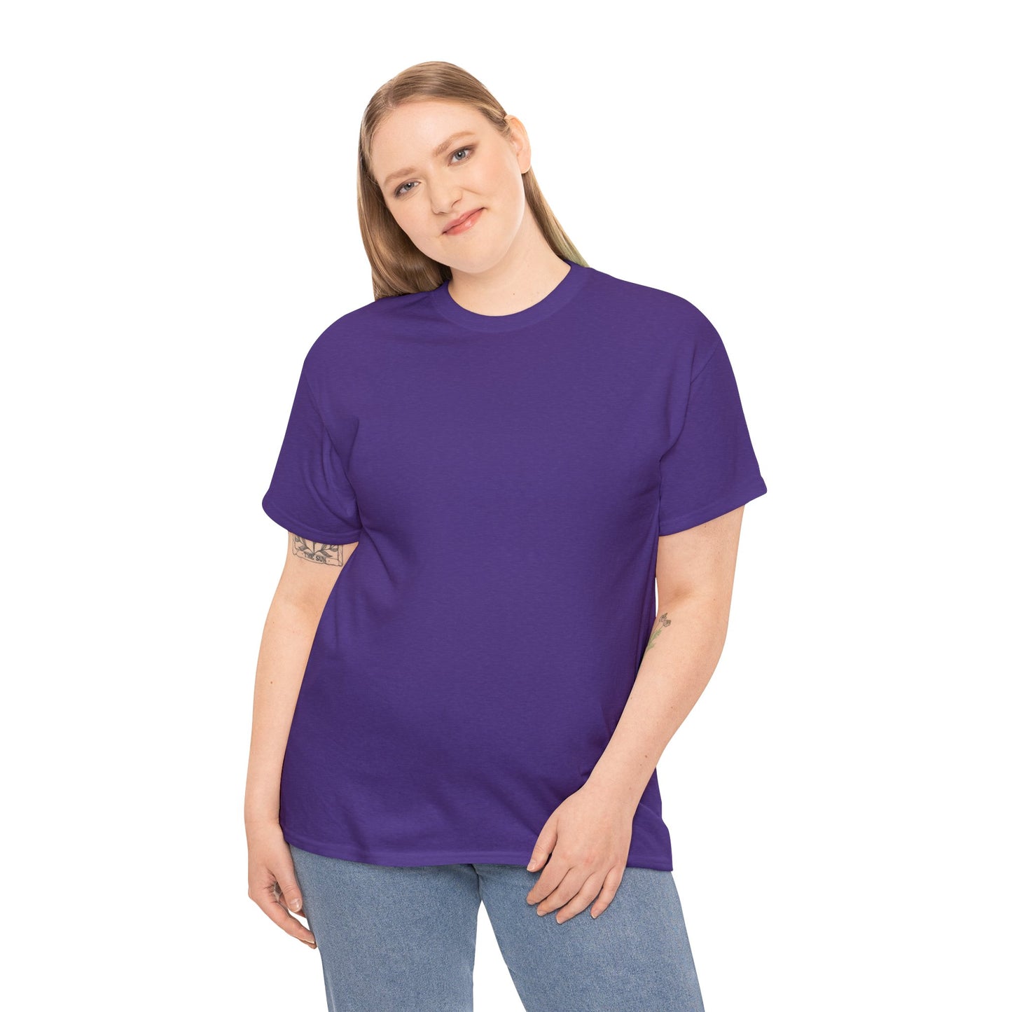 Unisex All You Need is Less T-Shirt (Multiple Colours)