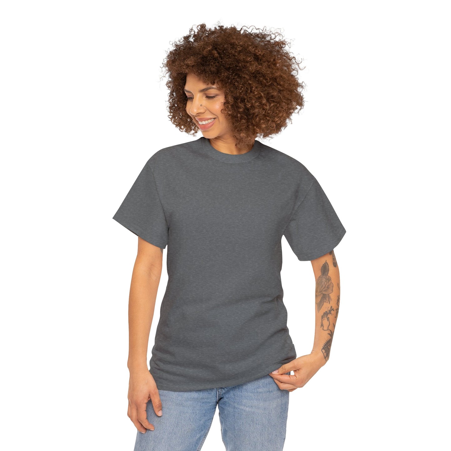 Unisex All You Need is Less T-Shirt (Multiple Colours)