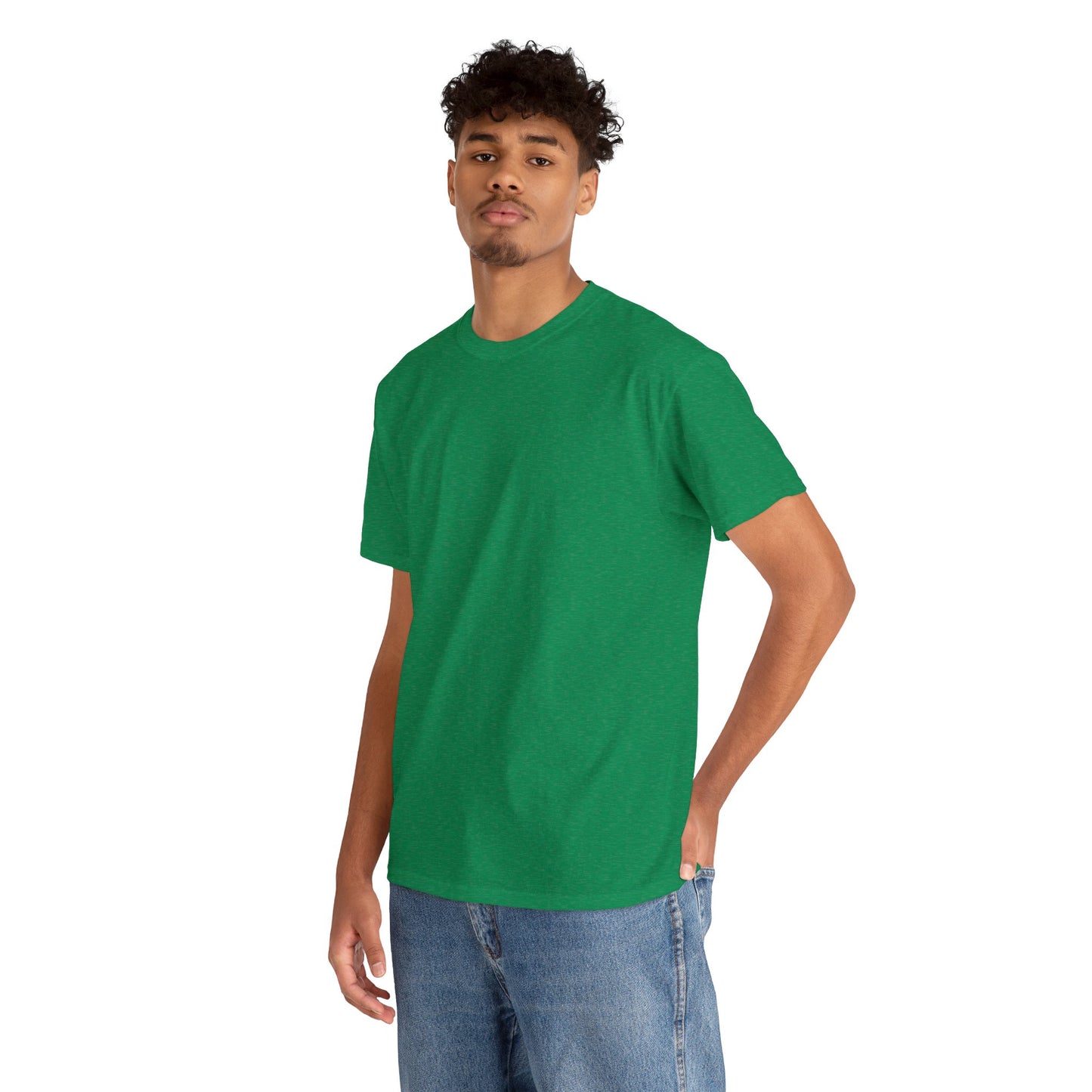 Unisex All You Need is Less T-Shirt (Multiple Colours)