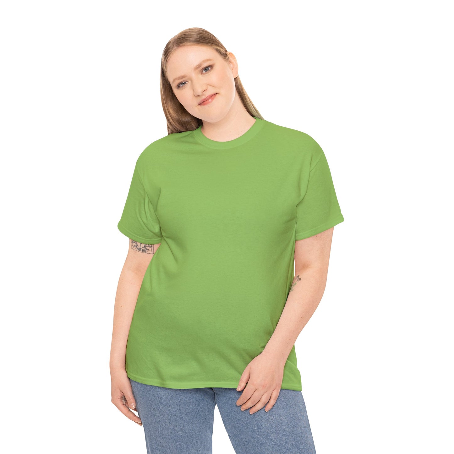 Unisex All You Need is Less T-Shirt (Multiple Colours)