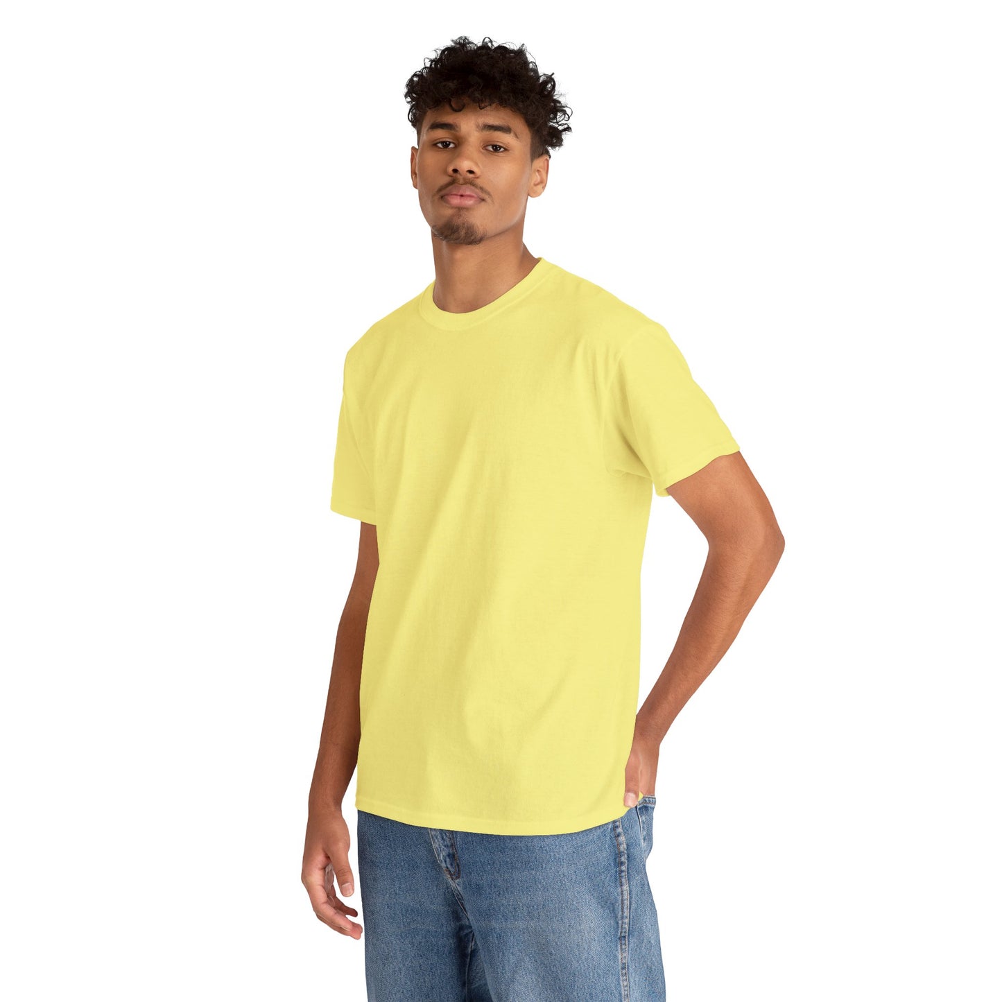 Unisex All You Need is Less T-Shirt (Multiple Colours)