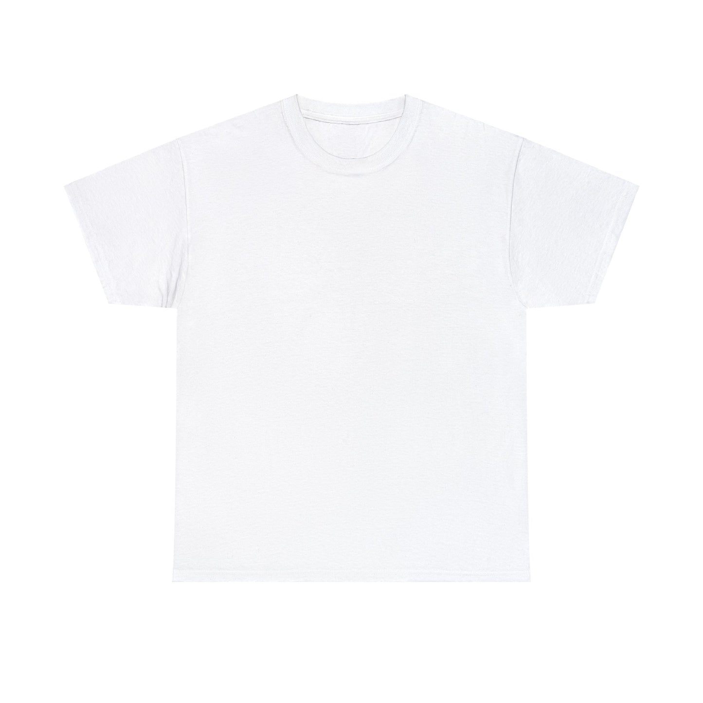 Unisex Do What Makes you Happy T-Shirt
