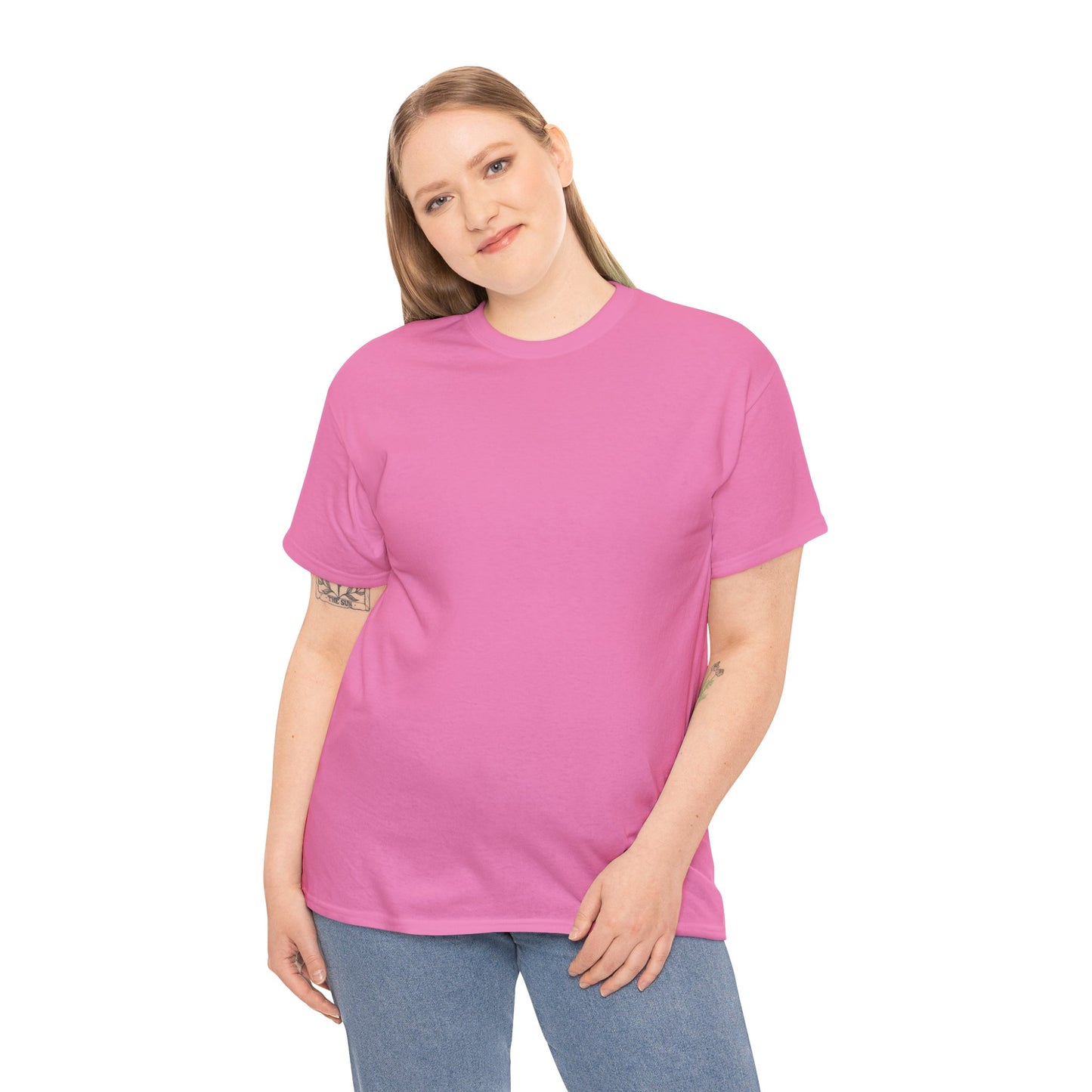 Unisex All You Need is Less T-Shirt (Multiple Colours)