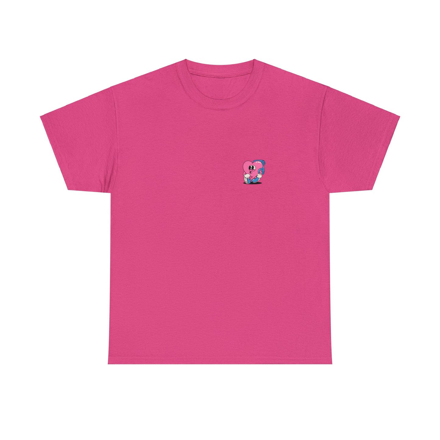 Unisex Just Living My Best Life T-Shirt (Multiple Colours)