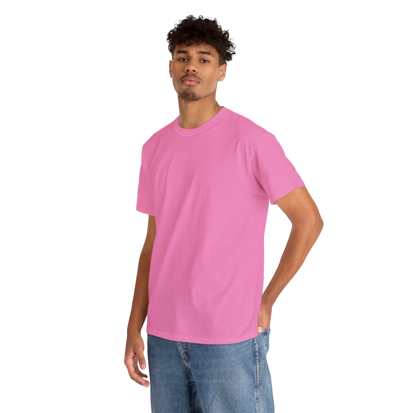 Unisex All You Need is Less T-Shirt (Multiple Colours)