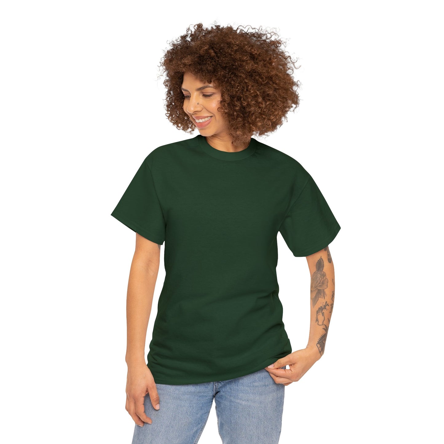 Unisex All You Need is Less T-Shirt (Multiple Colours)