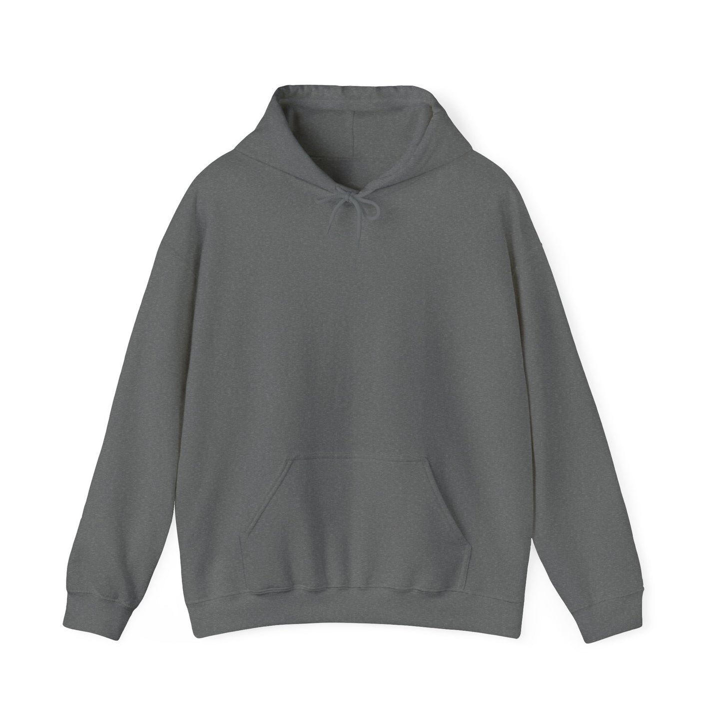 Unisex Kissing Cherries Kiss Me Heavy Blend⢠Hooded Sweatshirt (Multiple Colours)