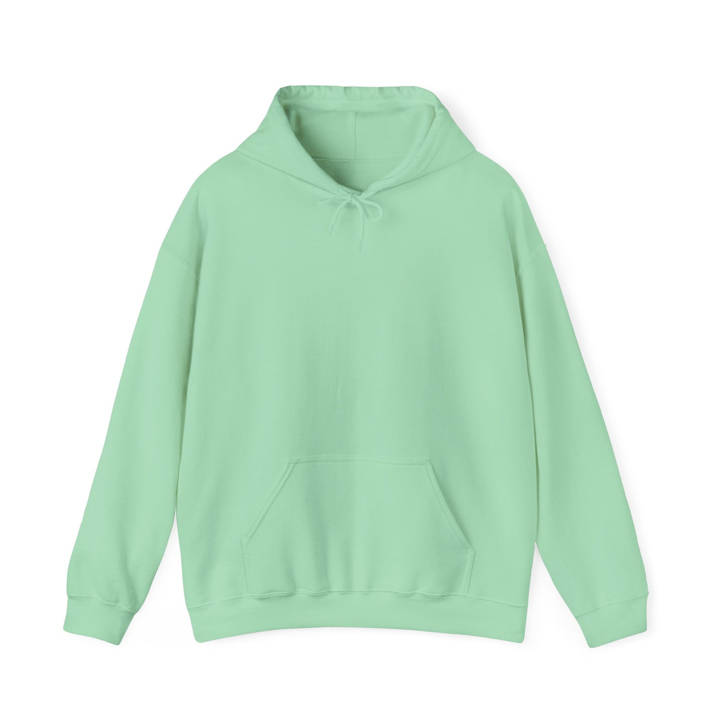 Unisex Kissing Cherries Kiss Me Heavy Blend⢠Hooded Sweatshirt (Multiple Colours)