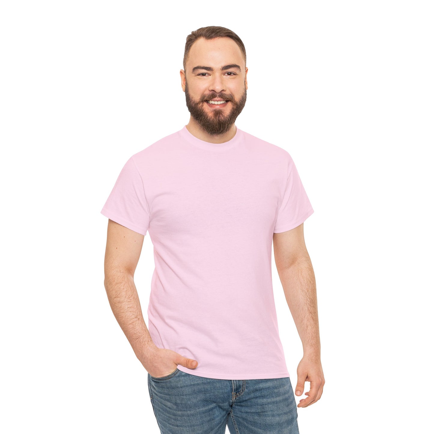 Unisex All You Need is Less T-Shirt (Multiple Colours)