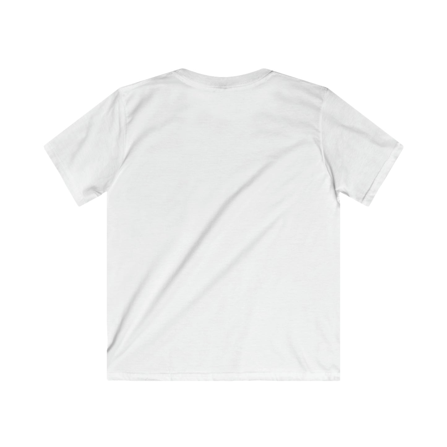 Children's Personalised Dinosaur T-Shirt (Multiple Colours)