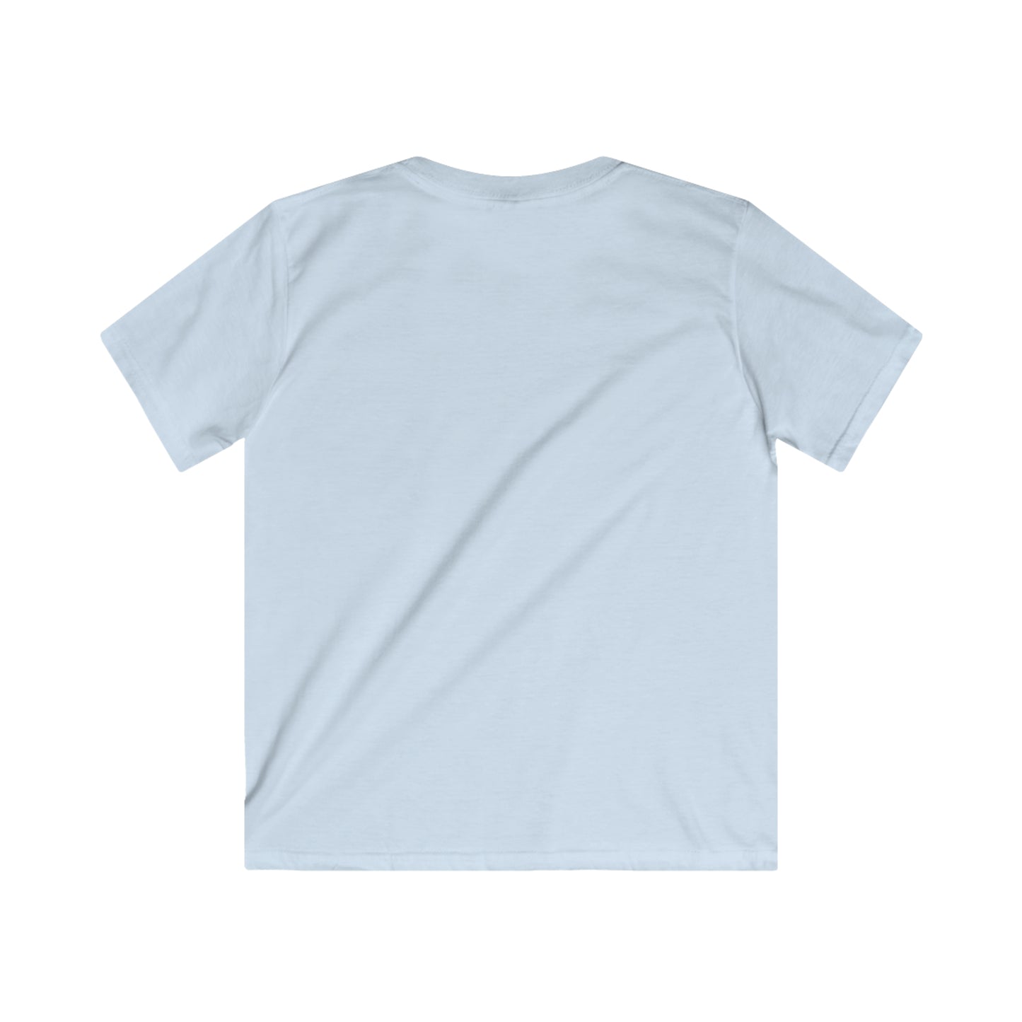 Children's Personalised Dinosaur T-Shirt (Multiple Colours)