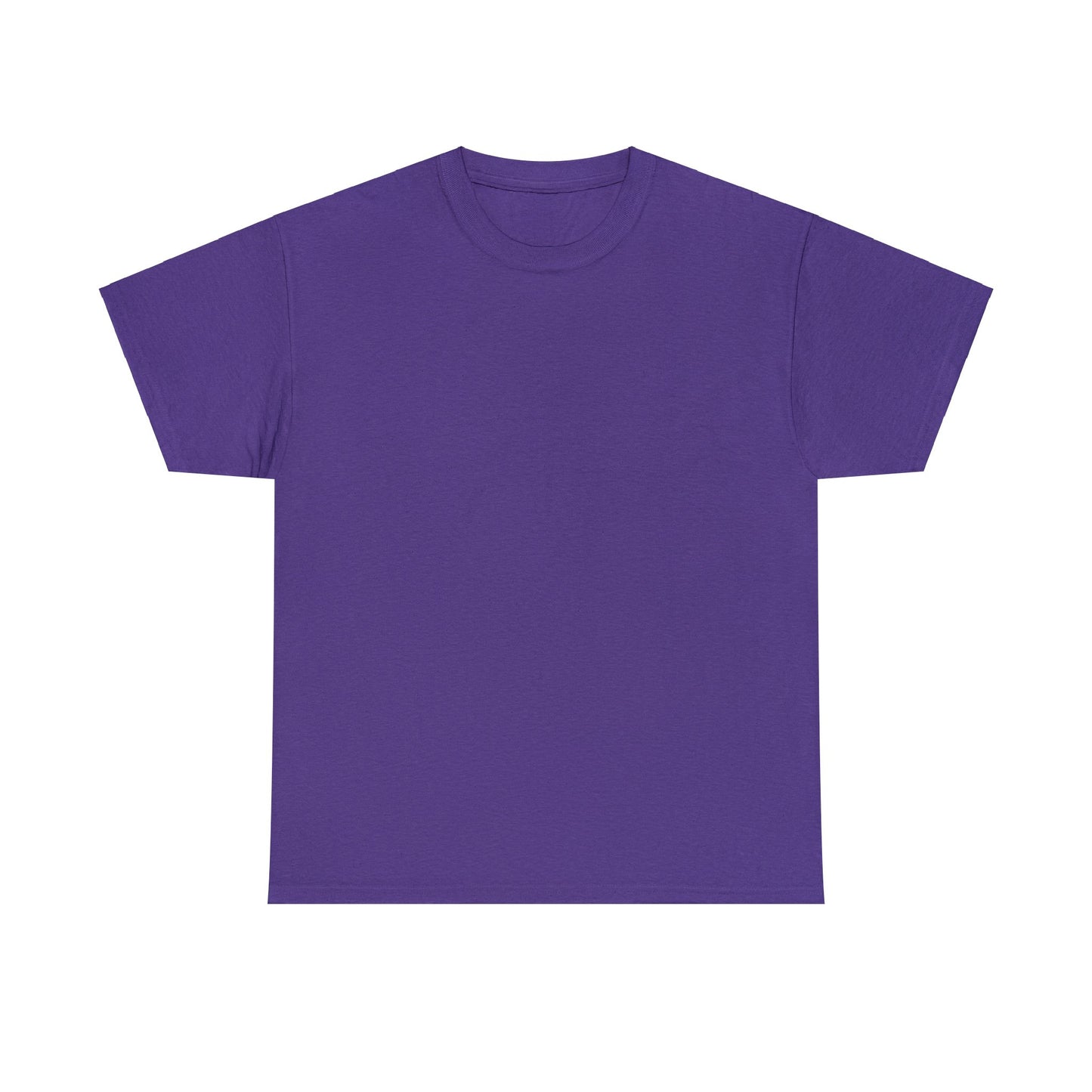 Unisex All You Need is Less T-Shirt (Multiple Colours)