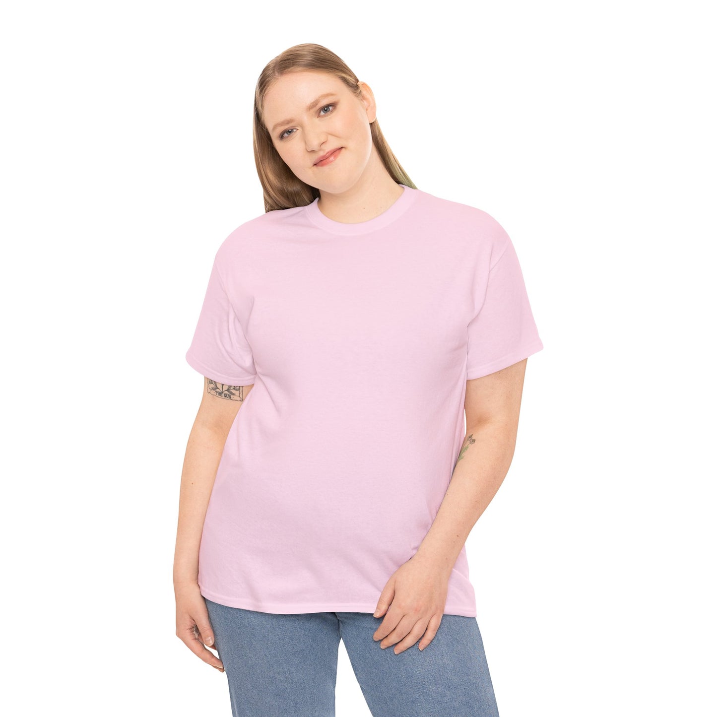 Unisex All You Need is Less T-Shirt (Multiple Colours)