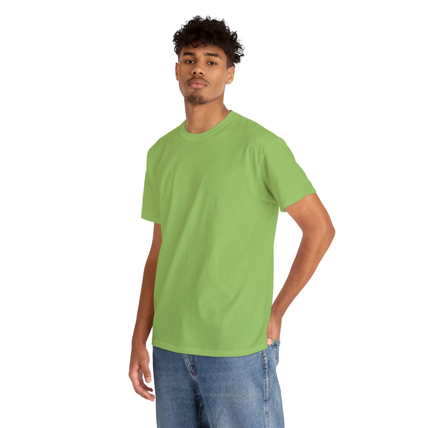 Unisex All You Need is Less T-Shirt (Multiple Colours)