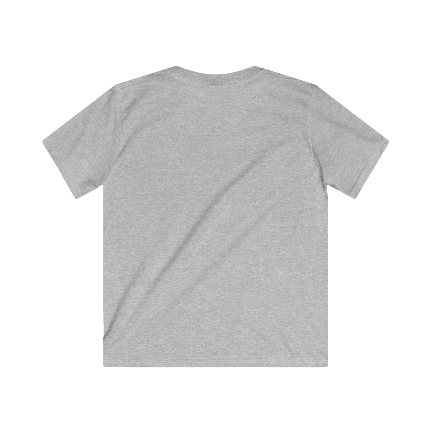 Children's Personalised Dinosaur T-Shirt (Multiple Colours)