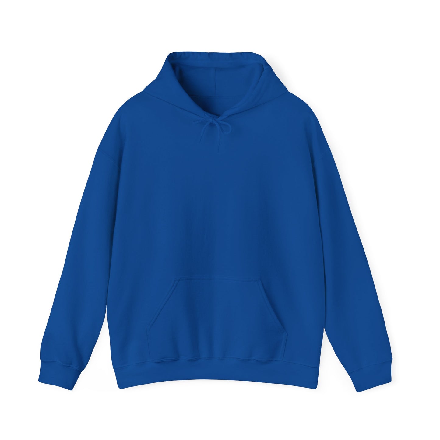 Unisex Kissing Cherries Kiss Me Heavy Blend⢠Hooded Sweatshirt (Multiple Colours)