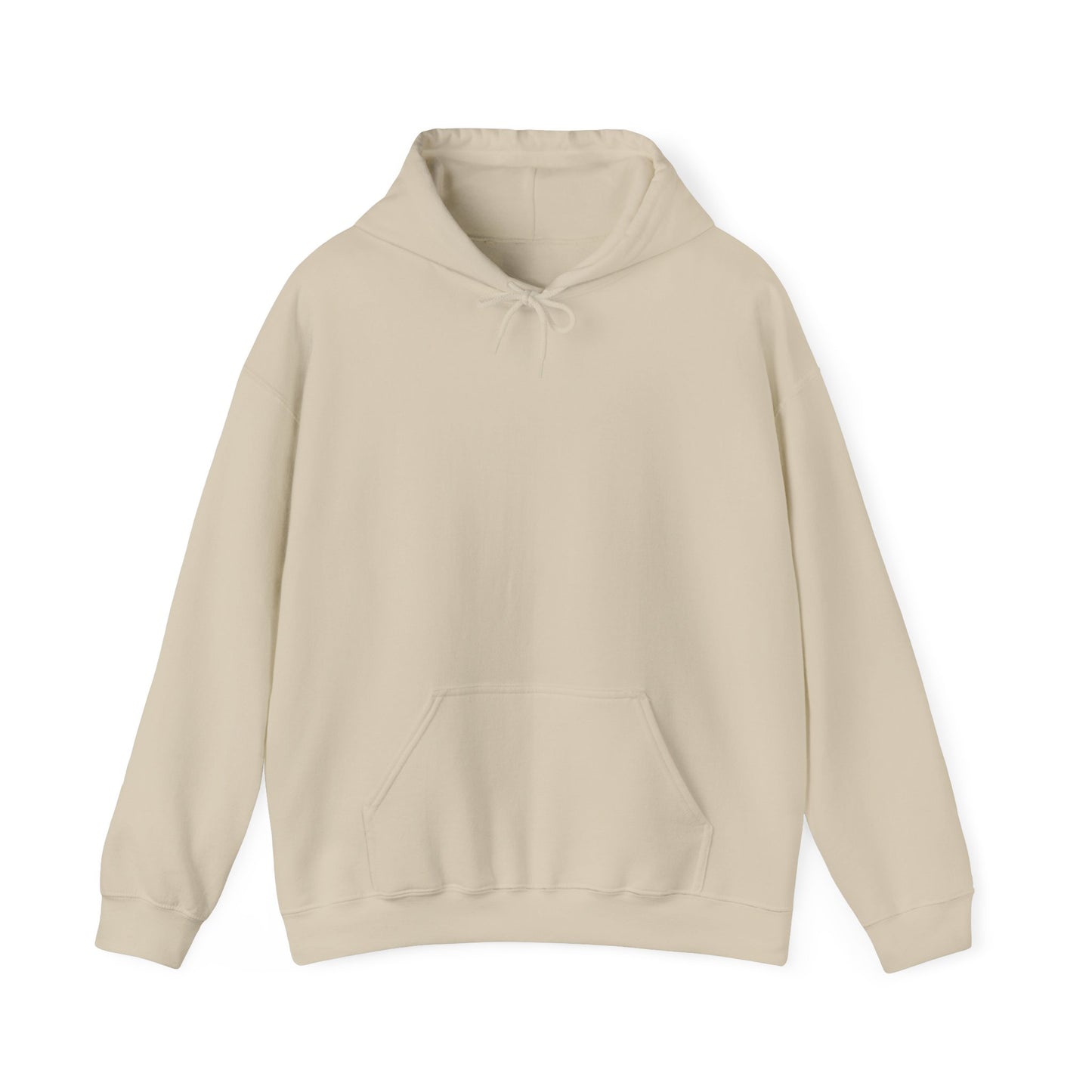Unisex Mom's Spaghetti Heavy Blend™ Hooded Sweatshirt (Multiple Colours)