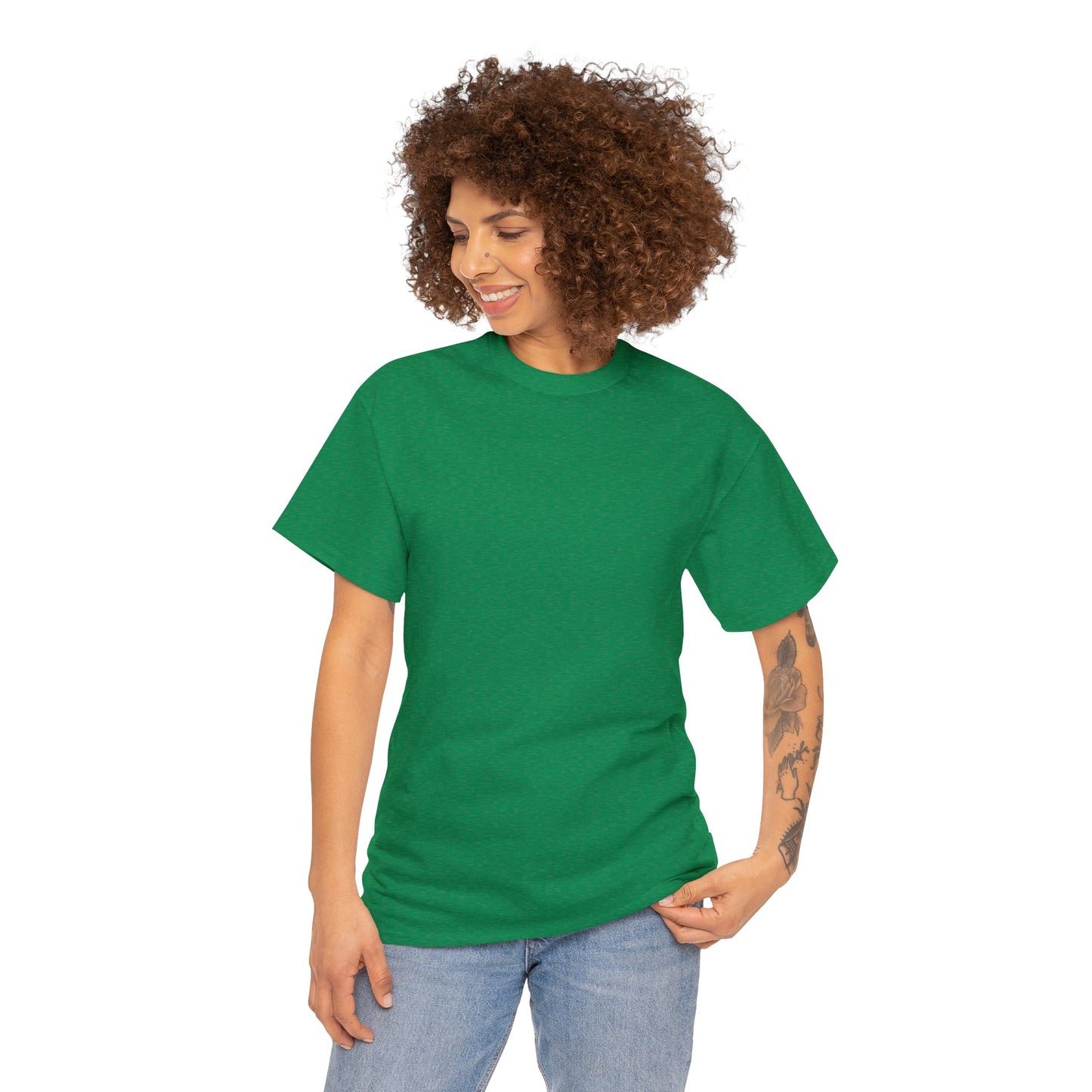 Unisex All You Need is Less T-Shirt (Multiple Colours)