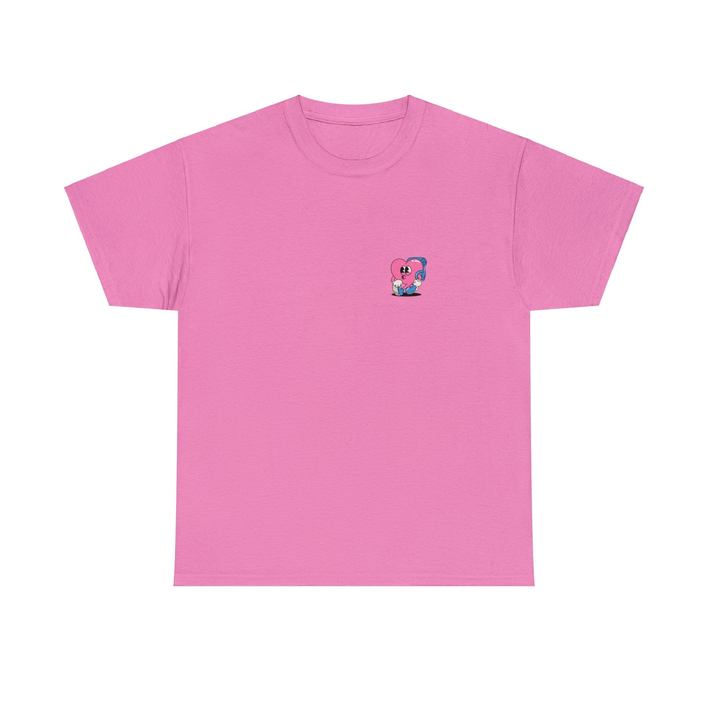 Unisex Just Living My Best Life T-Shirt (Multiple Colours)