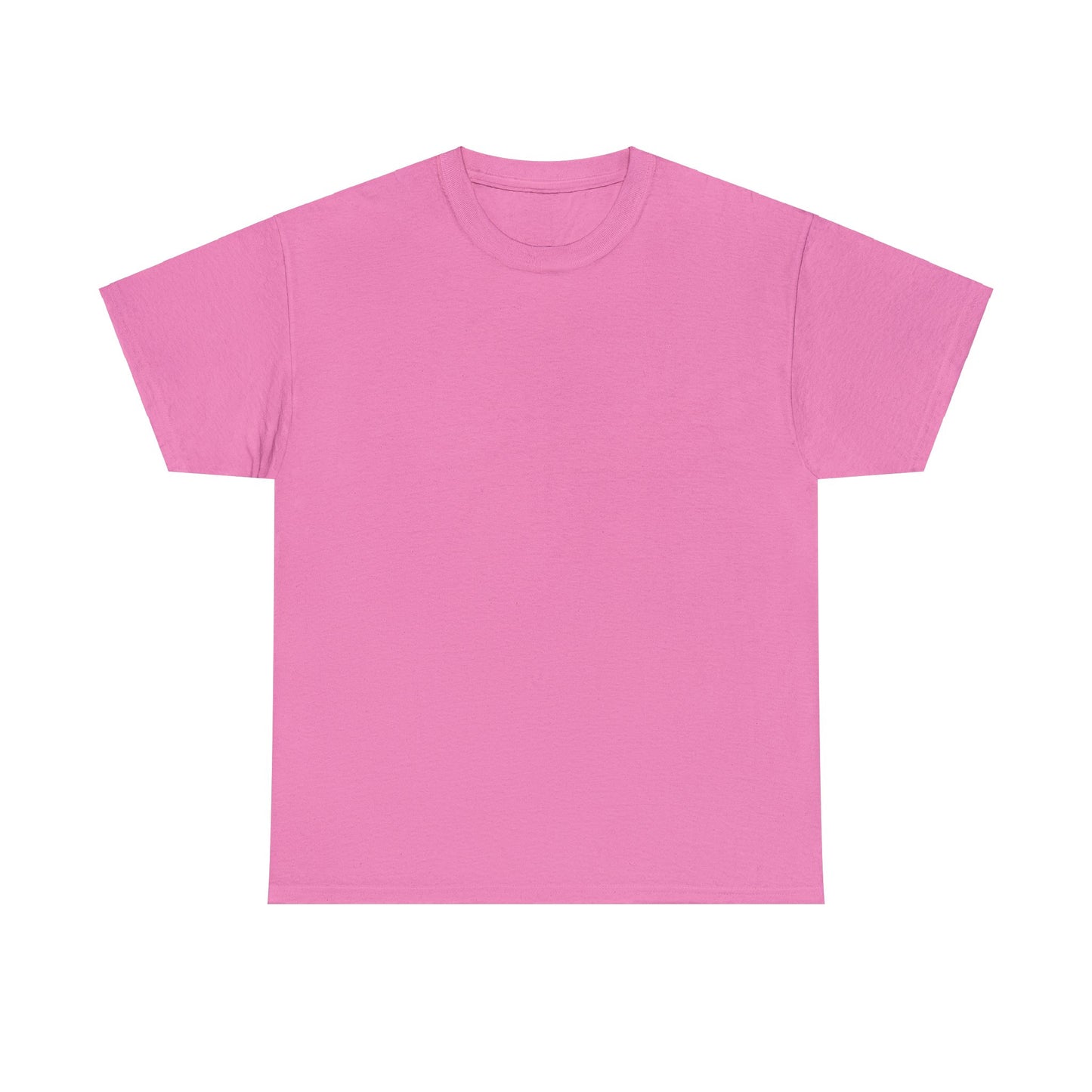 Unisex All You Need is Less T-Shirt (Multiple Colours)
