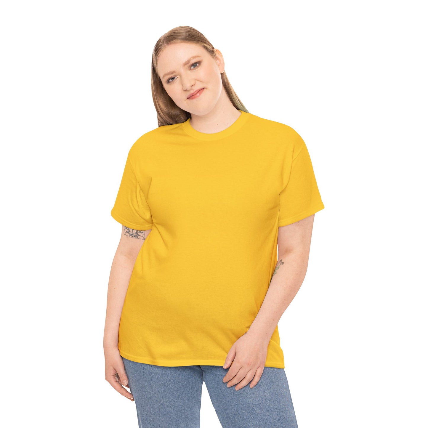 Unisex All You Need is Less T-Shirt (Multiple Colours)