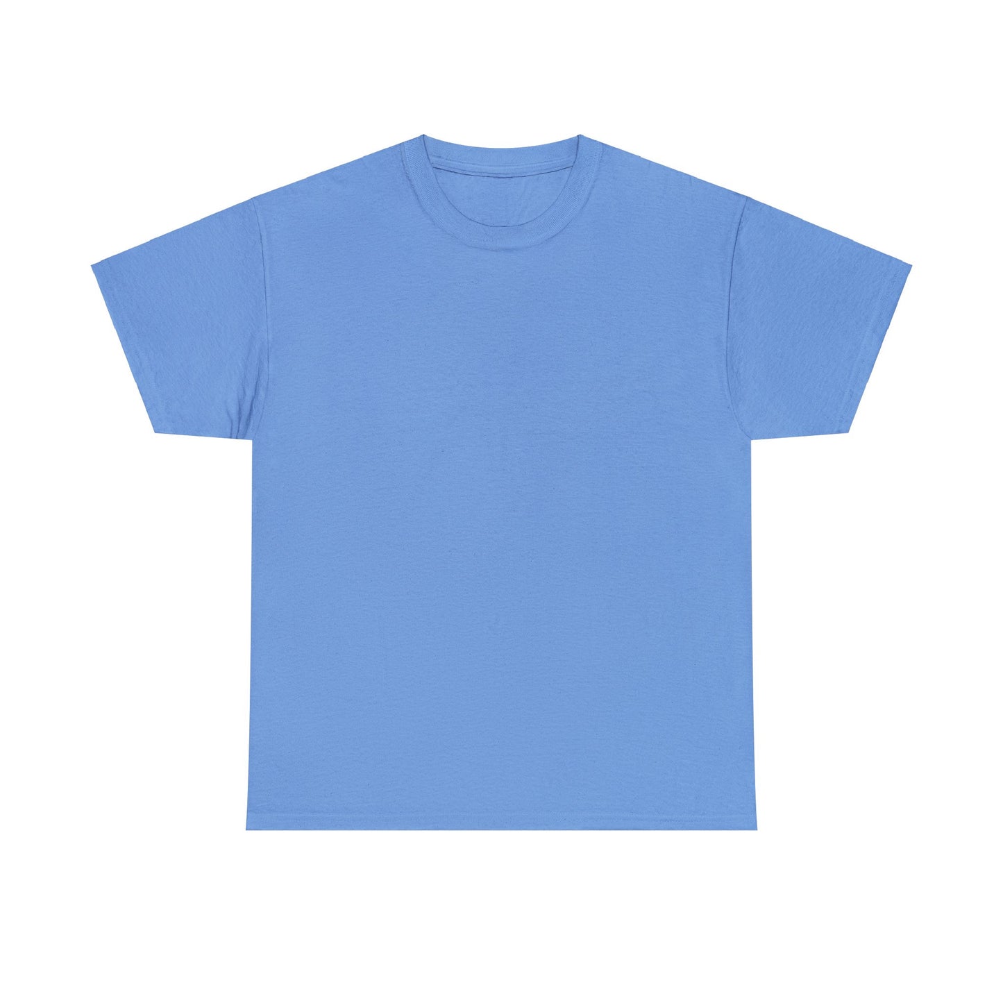 Unisex Happy Face Spray Paint T-Shirt (Multiple Colours)