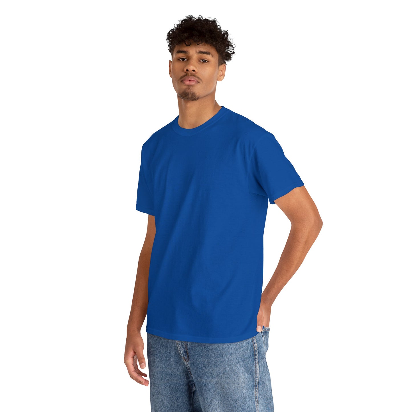 Unisex All You Need is Less T-Shirt (Multiple Colours)