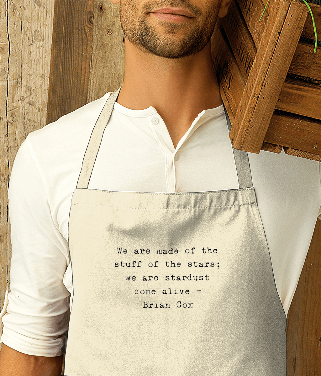 Premier Cotton Apron Jan