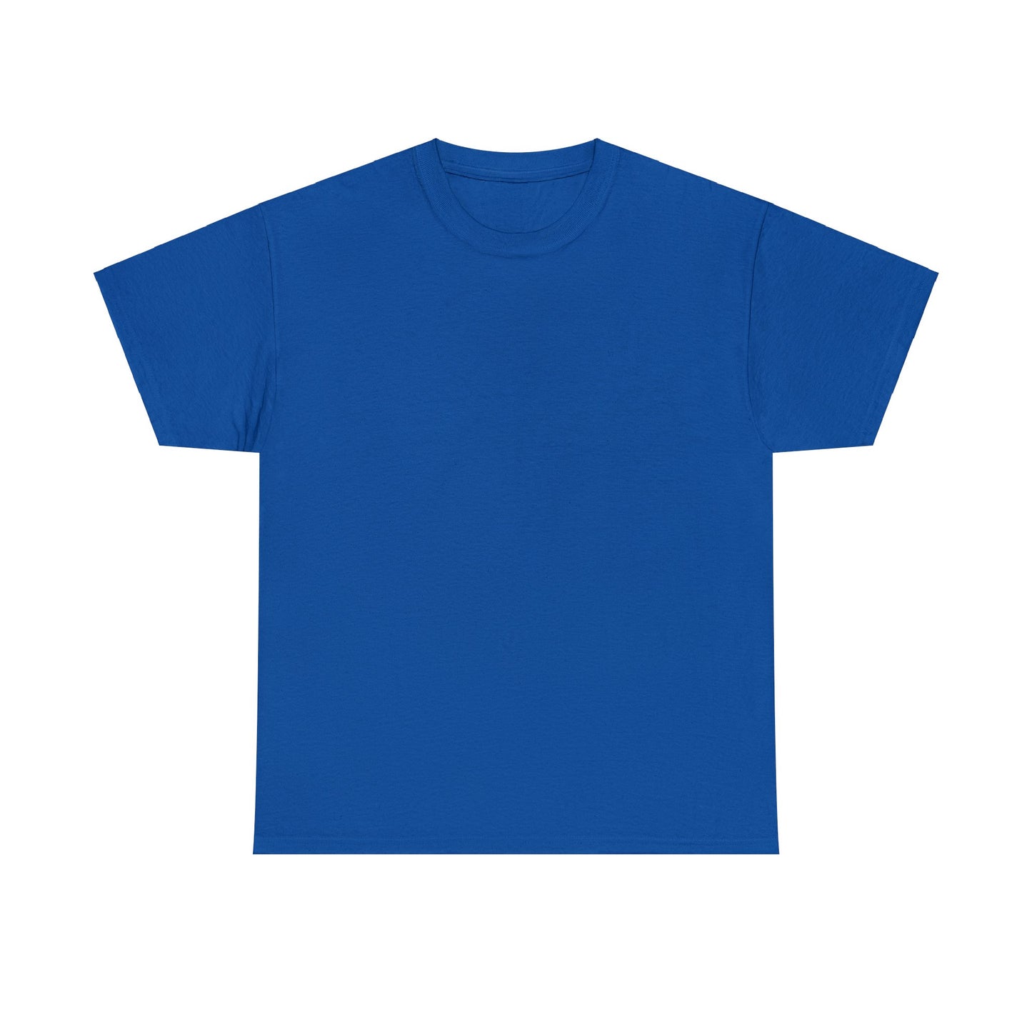 Unisex Happy Face Spray Paint T-Shirt (Multiple Colours)