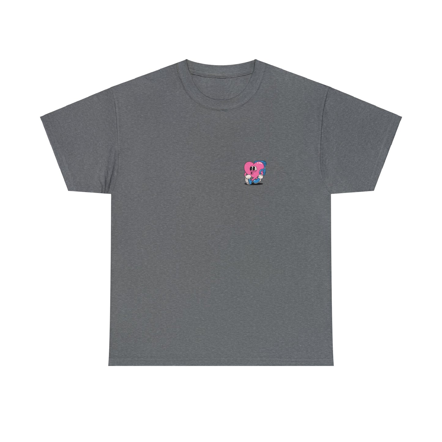 Unisex Just Living My Best Life T-Shirt (Multiple Colours)
