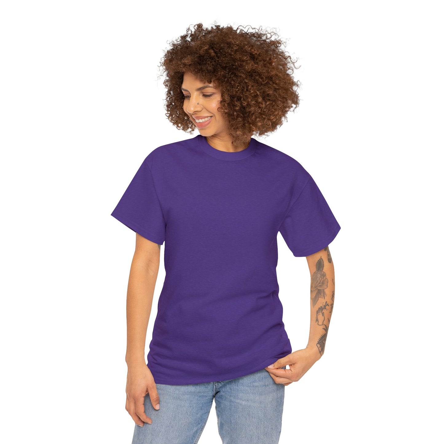 Unisex All You Need is Less T-Shirt (Multiple Colours)