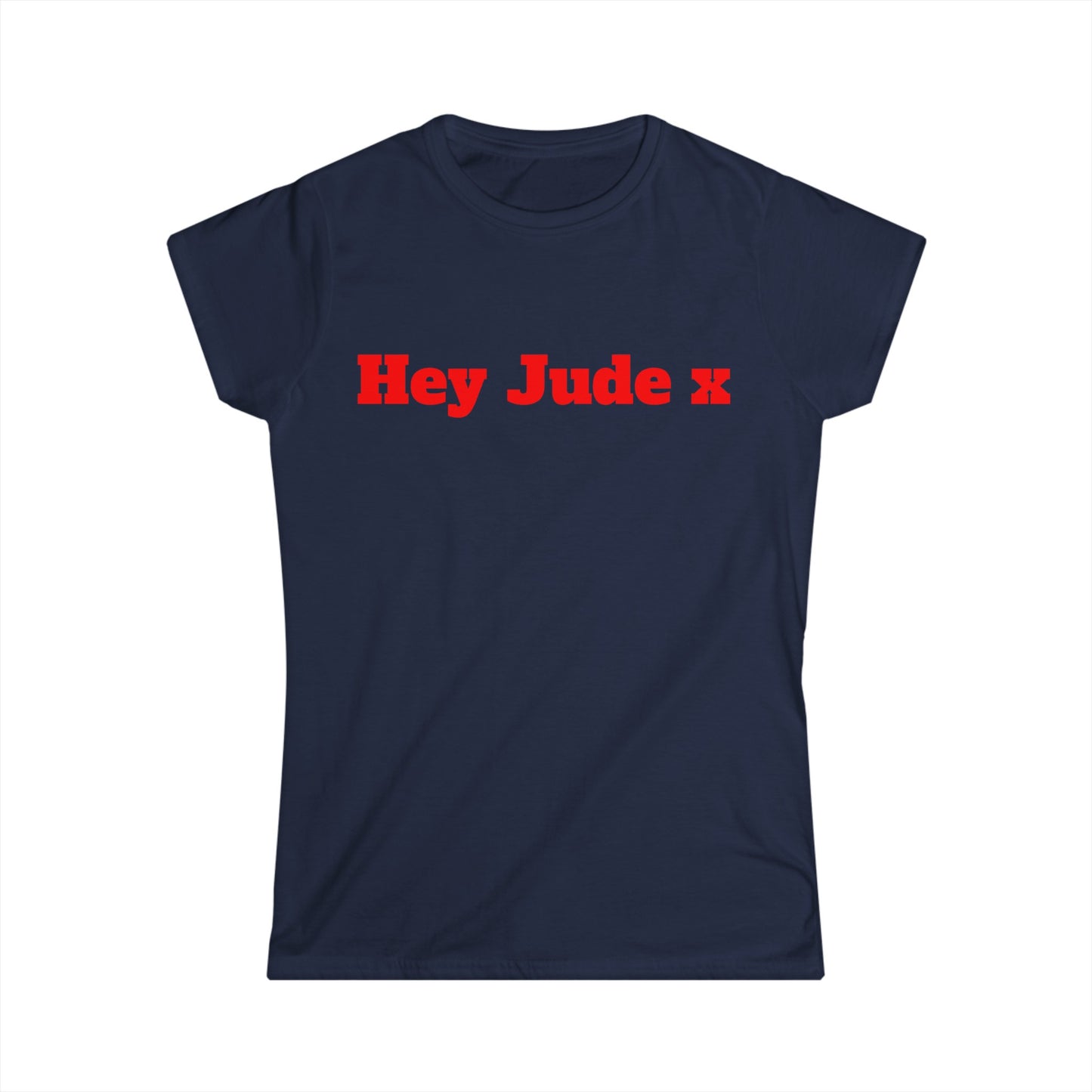 Hey Jude x T-Shirt