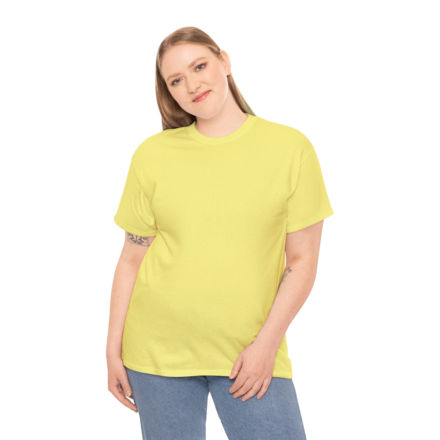 Unisex All You Need is Less T-Shirt (Multiple Colours)