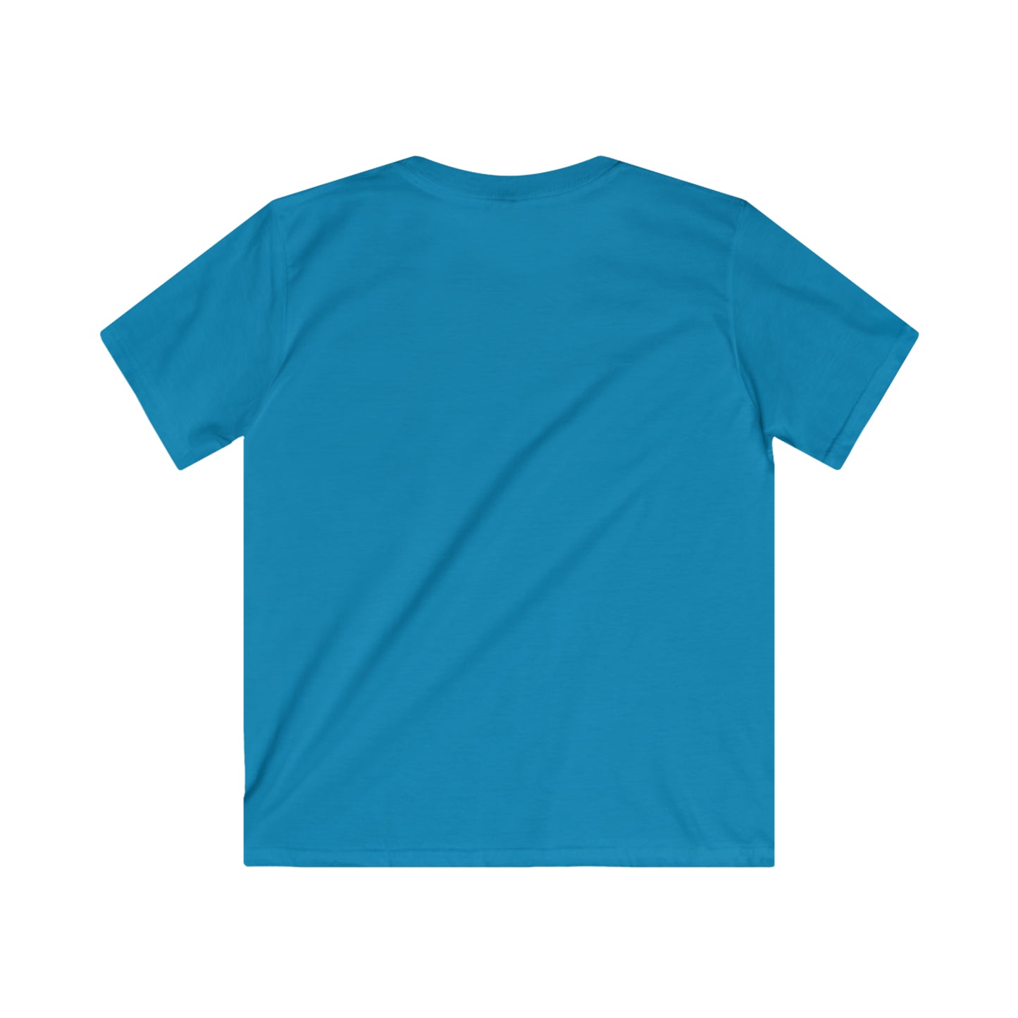 Children's Personalised Unicorn Horn T-Shirt (Multiple Colours Available)