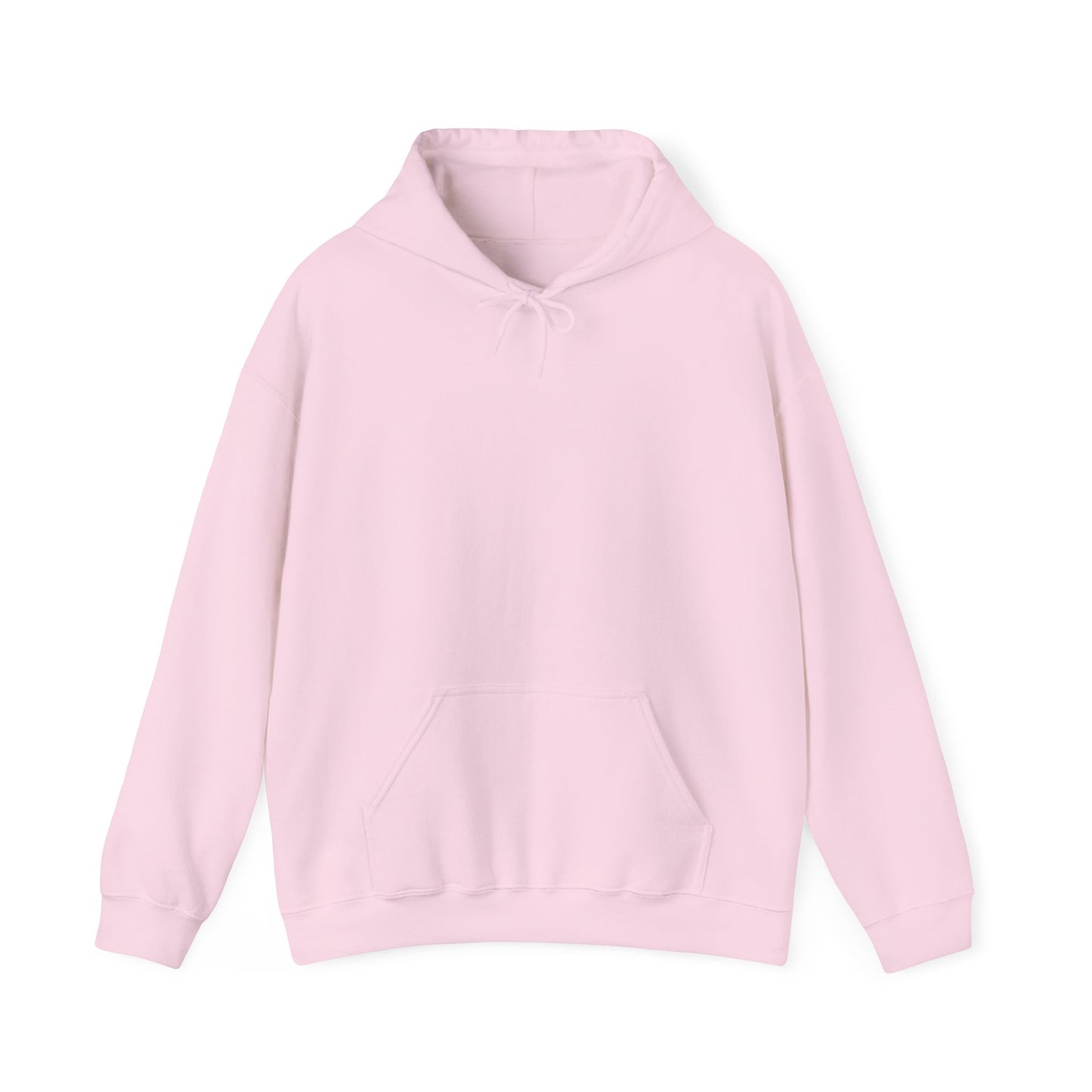 Unisex Mom's Spaghetti Heavy Blend™ Hooded Sweatshirt (Multiple Colours)