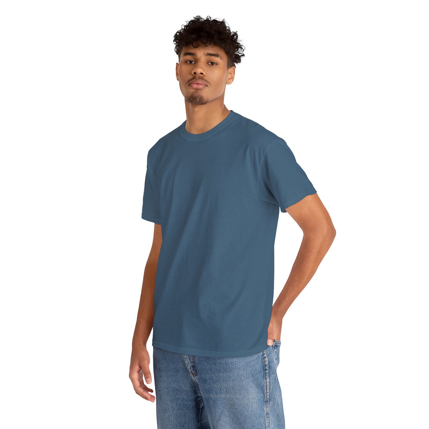 Unisex All You Need is Less T-Shirt (Multiple Colours)