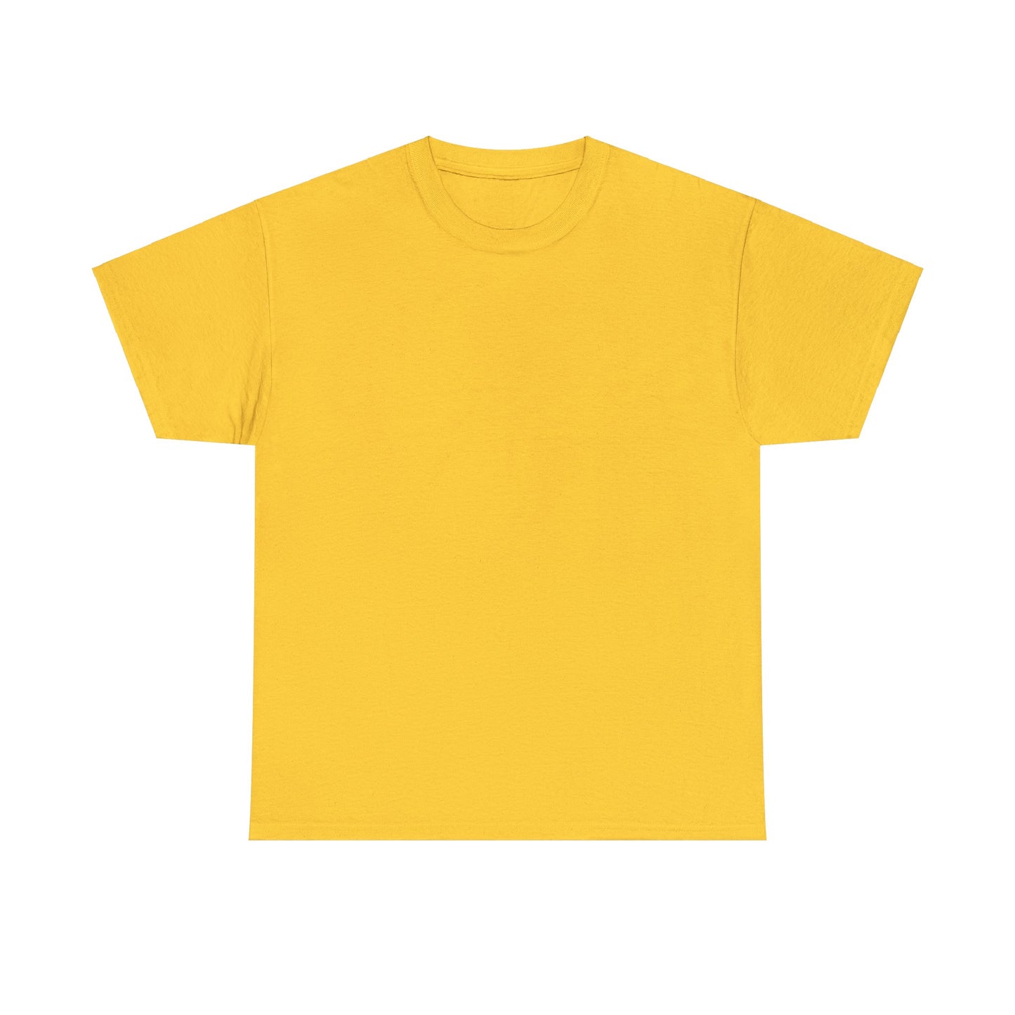 Unisex All You Need is Less T-Shirt (Multiple Colours)