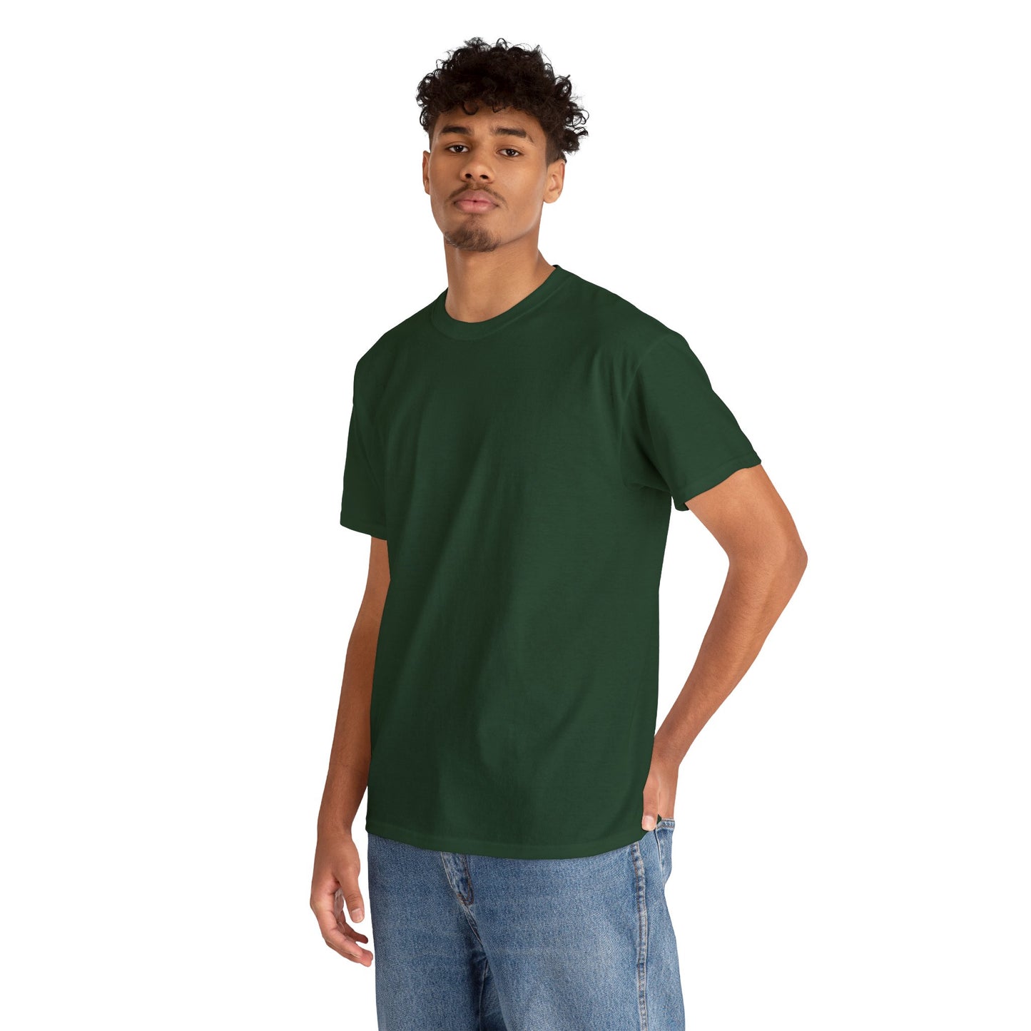Unisex All You Need is Less T-Shirt (Multiple Colours)