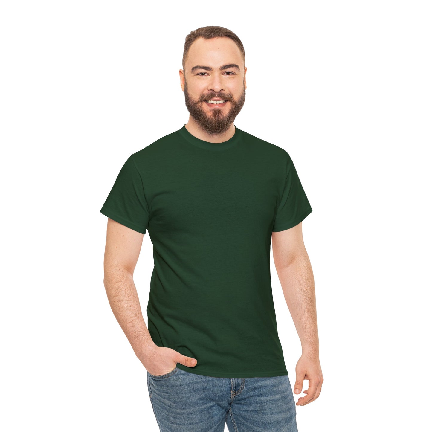 Unisex All You Need is Less T-Shirt (Multiple Colours)