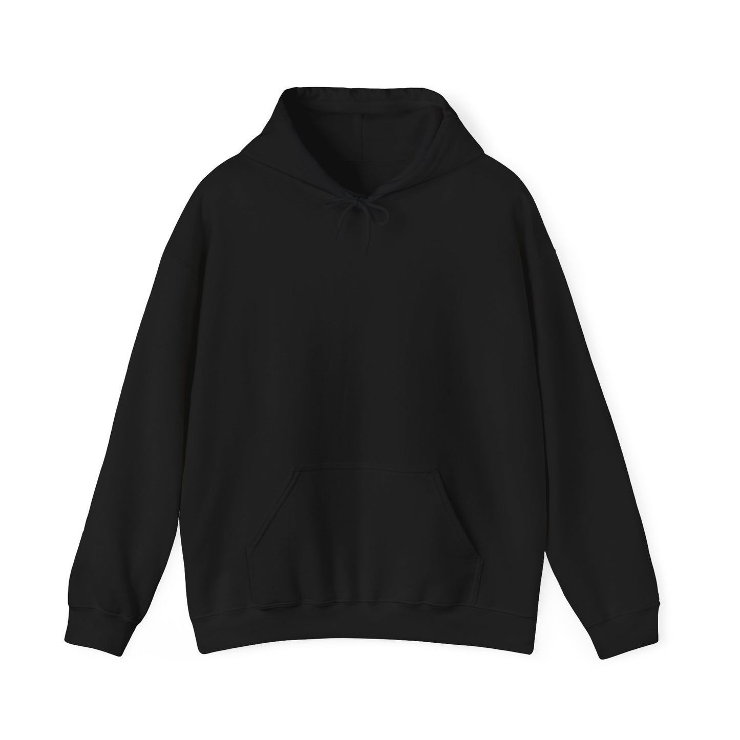 Unisex Kissing Cherries Kiss Me Heavy Blend⢠Hooded Sweatshirt (Multiple Colours)