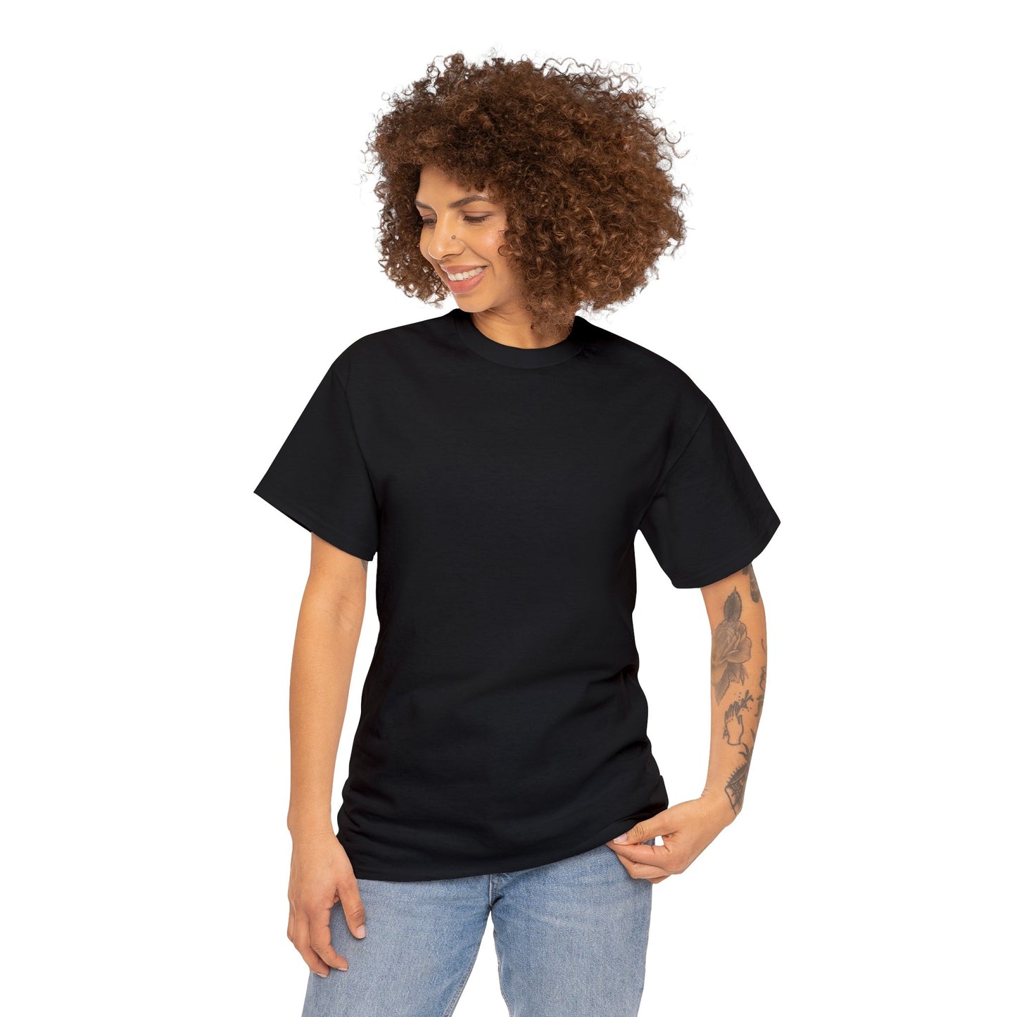 Unisex All You Need is Less T-Shirt (Multiple Colours)