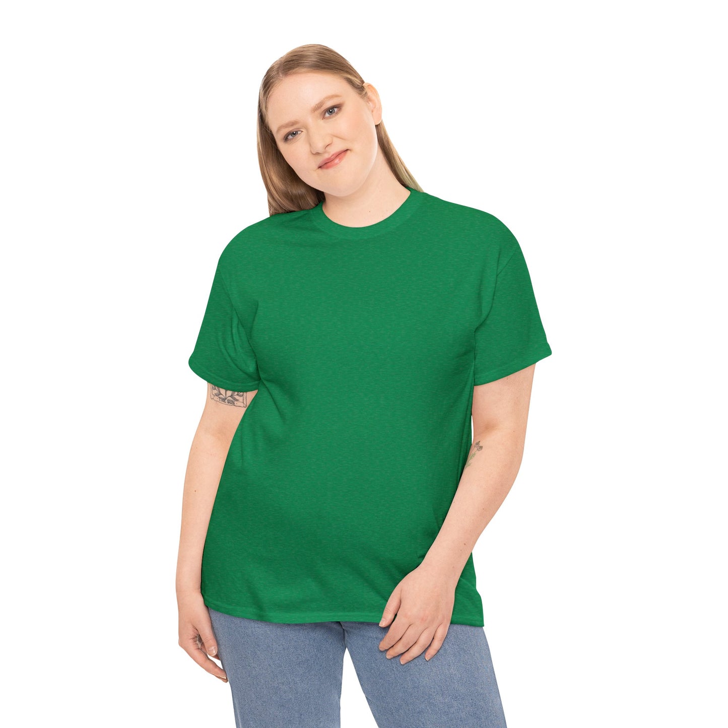 Unisex All You Need is Less T-Shirt (Multiple Colours)