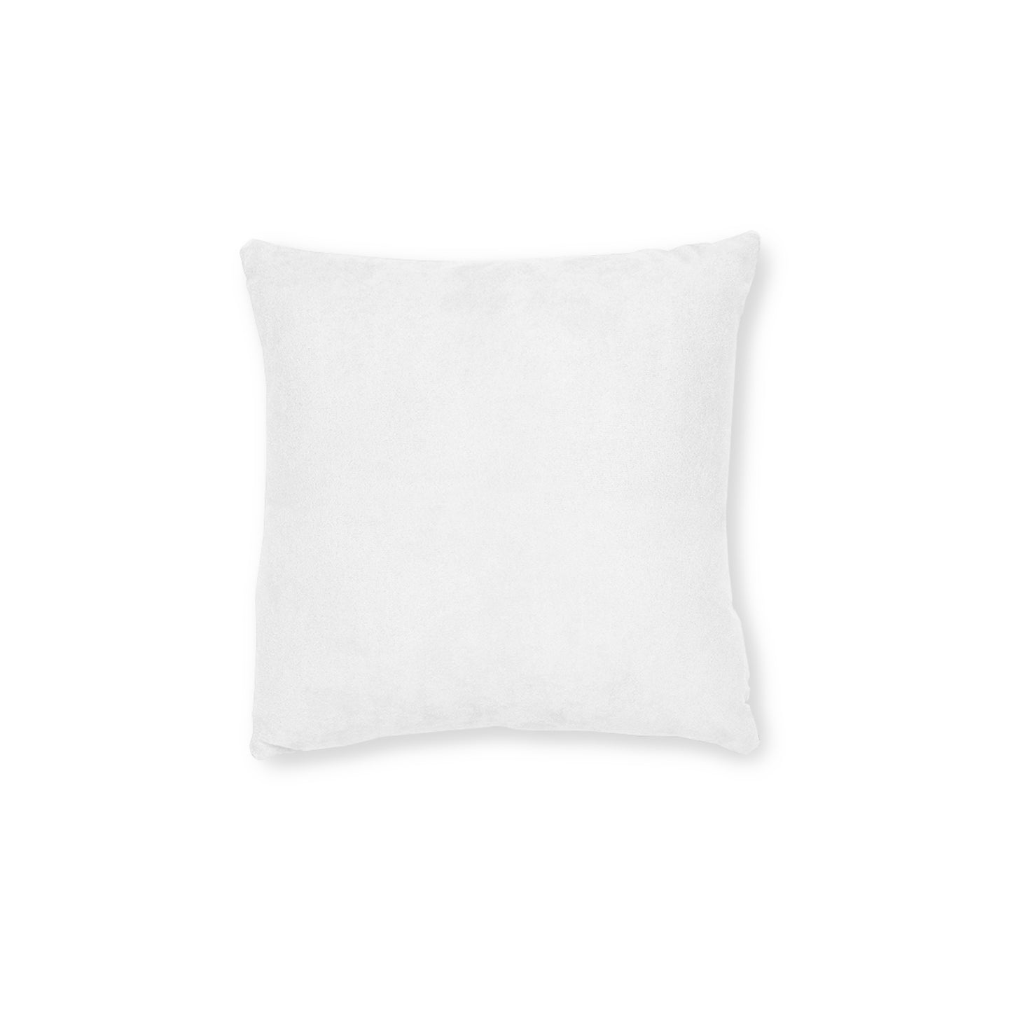 Mom's Spaghetti Square Cushion